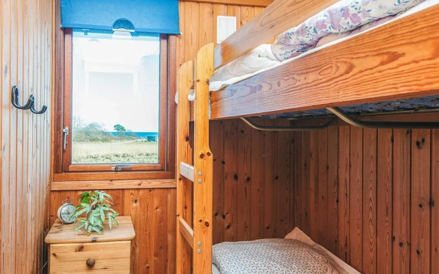 4 Star Holiday Home in Juelsminde