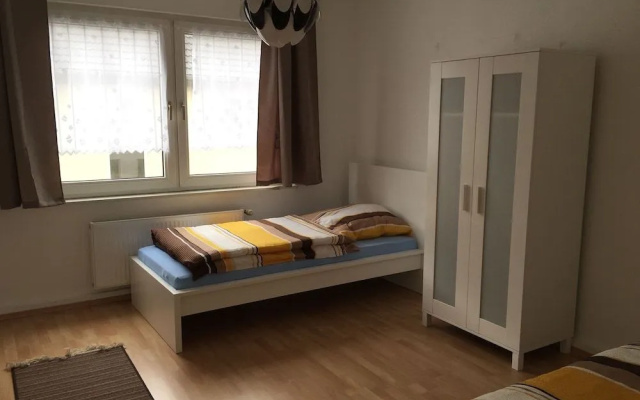 Apartment Am Rathaus