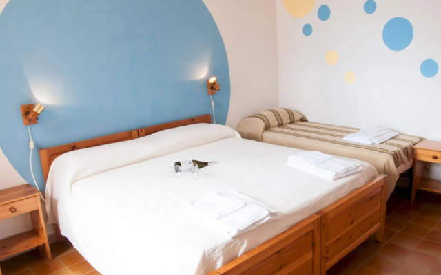 Hotel Maladroxia