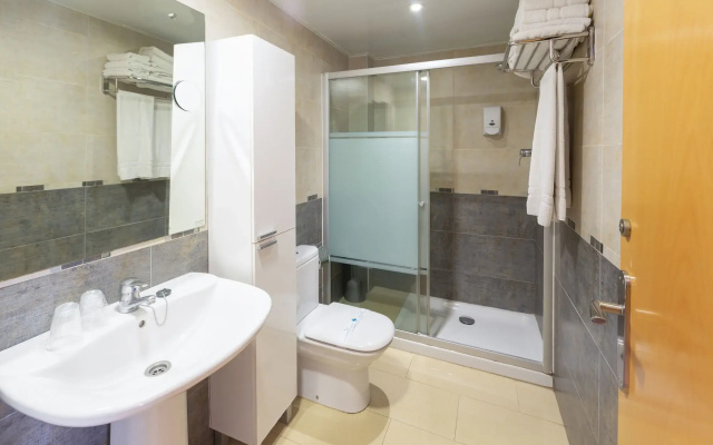 Neptuno Aparthotel