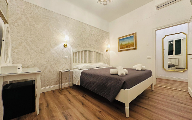 Relais Sampaoli