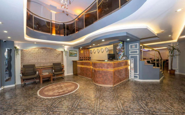 Hotel Devman