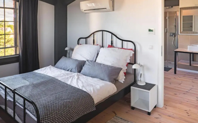 Boddenloft Wohnung 4.1
