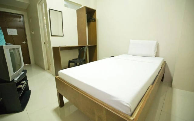 Travelbee Business Inn