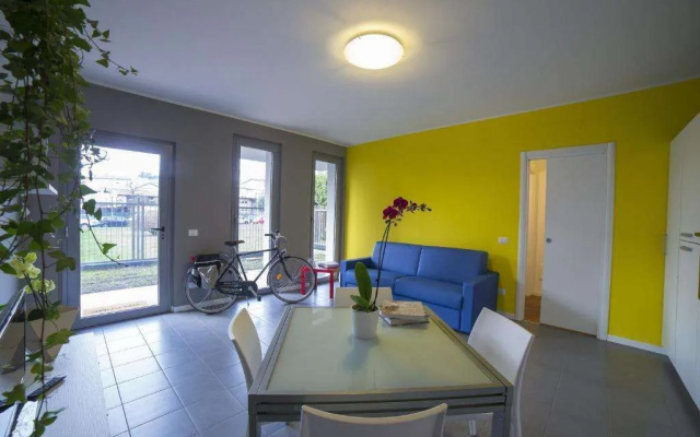 Dreams Hotel Residenza Pianell 10