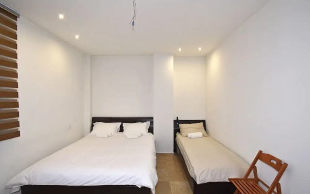Lemkin apartment HR agency