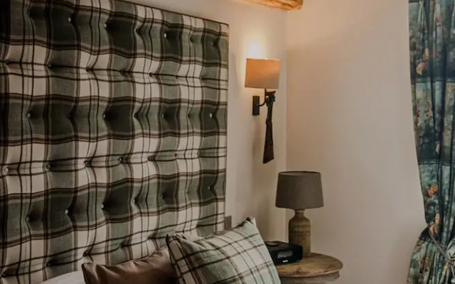 The White Hart Hotel