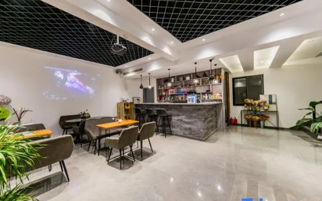 Yanwu Hostel