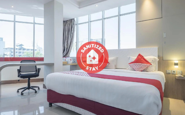 OYO 578 Sugoi Kost