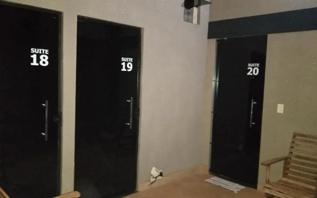 Hotel Ibirapuera