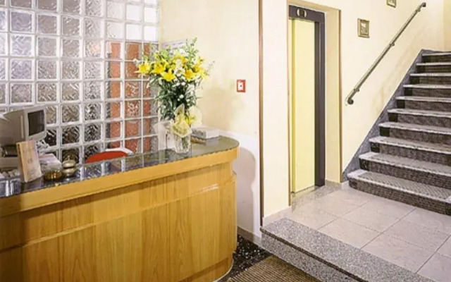 Albergo Larenzia