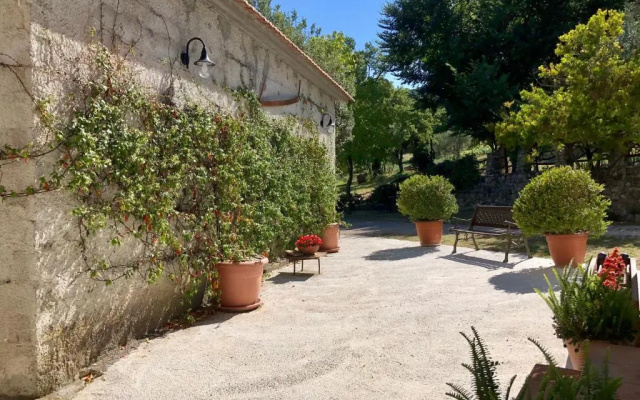 Il Casolare Degli Alburni