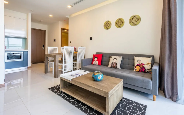The Park 6 by Hoasun Home