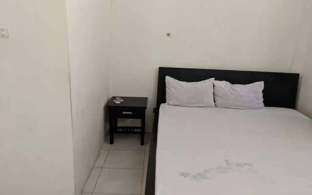 Hotel O Wisma Flamboyan NearTaman Makam Pahlawan