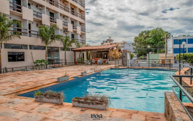 Novotel Rondonopolis