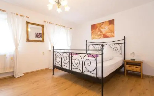 Hotel Moosbichl