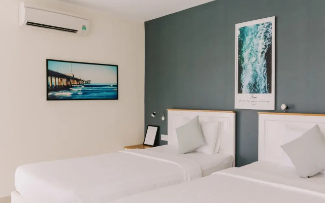 Audrey Hotel