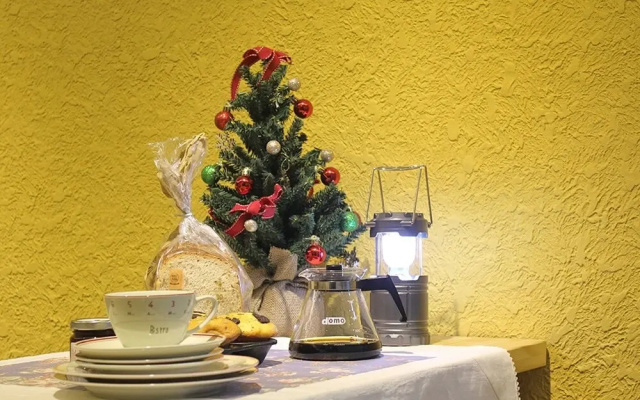 Tongyeong Semiee Guest House