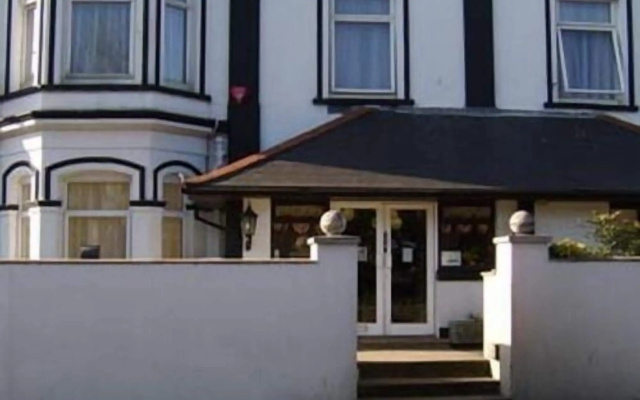 Langham Court