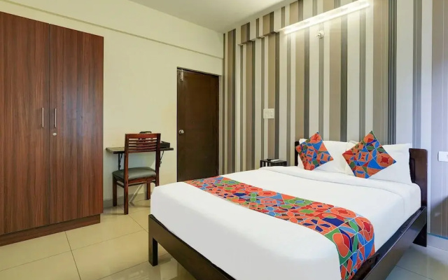 FabHotel Green Wood 5