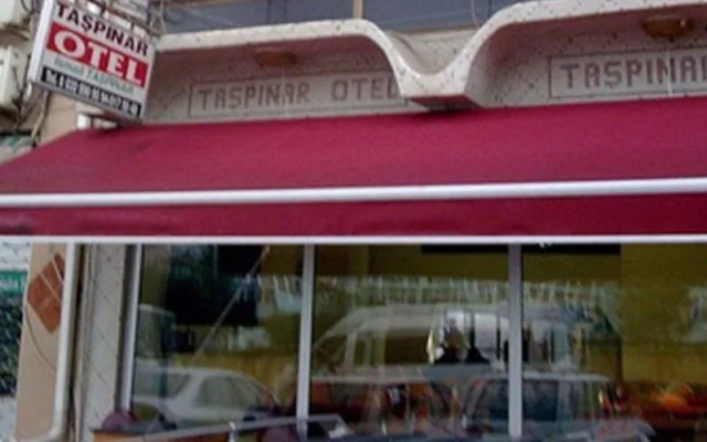 Geyve Taşpınar Otel