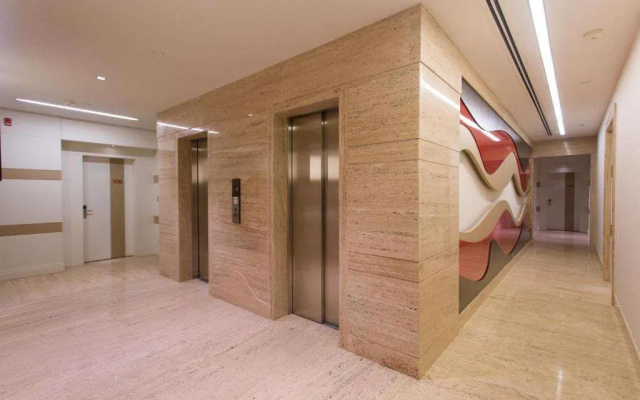 Armoni Residence