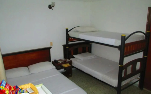 Hotel Casa Fatima