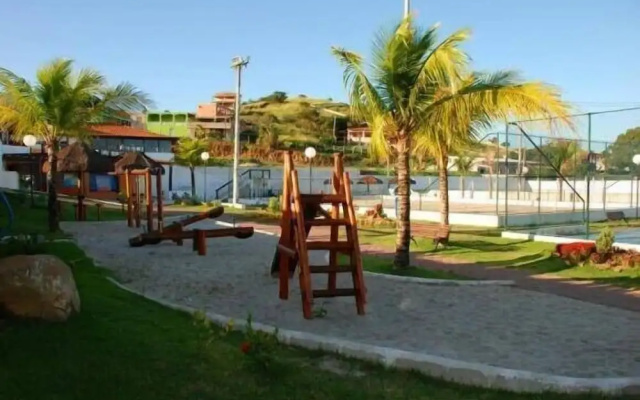 Luxuoso Apartamento Com Vista Para o Lago
