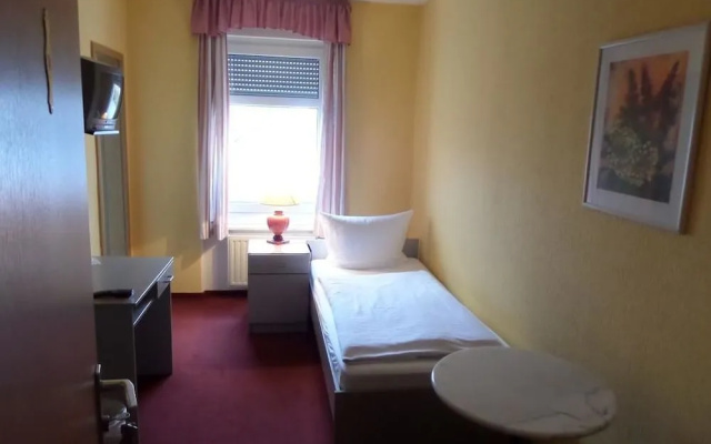 Hotel Am Sudenburger Hof