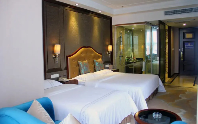 Mingren Hotel