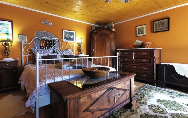 Holiday Home Mavrici - Two Bedroom Holiday Home with Pool
