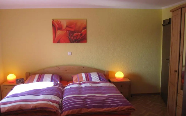 Ferienhaus Zur Schönen Aussicht