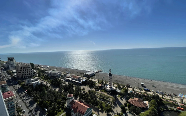 Grounds · Batumi — photo 29