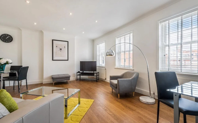 Chelsea - Sloane Avenue by Viridian Apartments