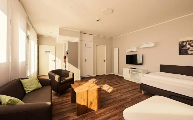 ADAPT APARTMENT HOTEL Siegen