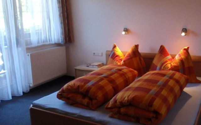 Appartement Nicola