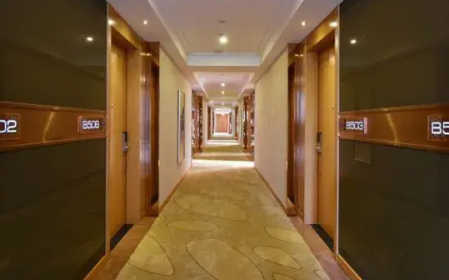 Wan Li Hong Grand Hotel