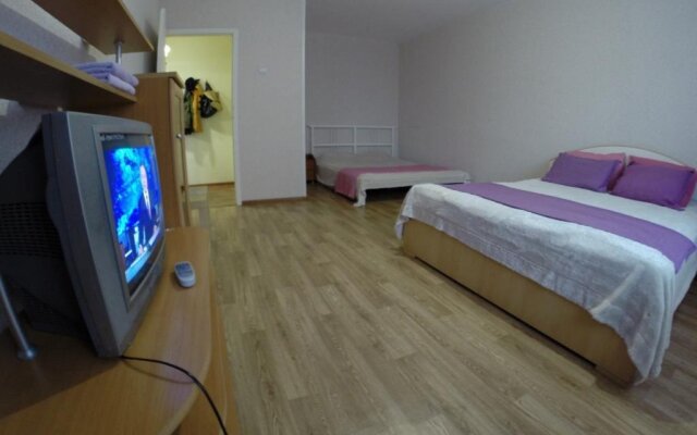 Апартаменты Na Novocherkasskom Bulvare 36 Apartments Москва