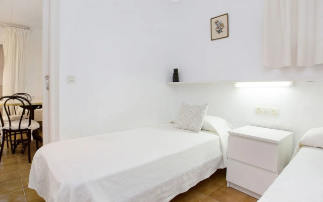 Bungalow La Barca