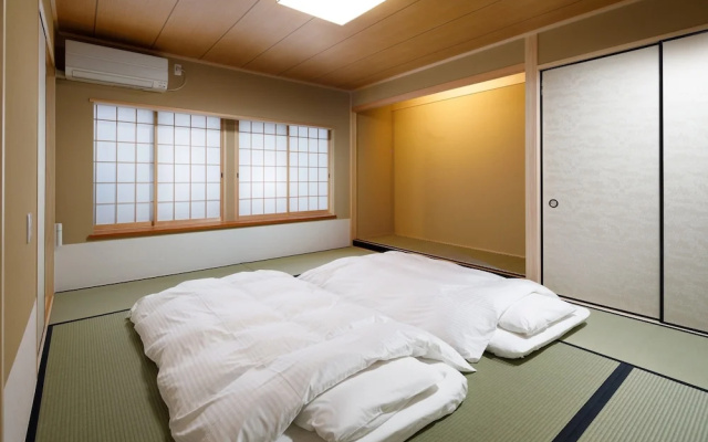 Connect Inn Gionshijo