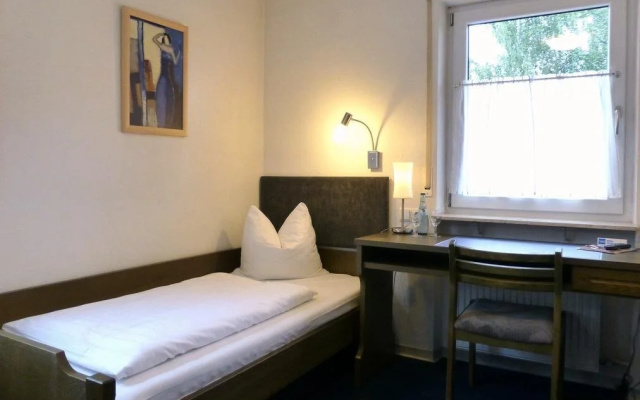 Hotel Maier
