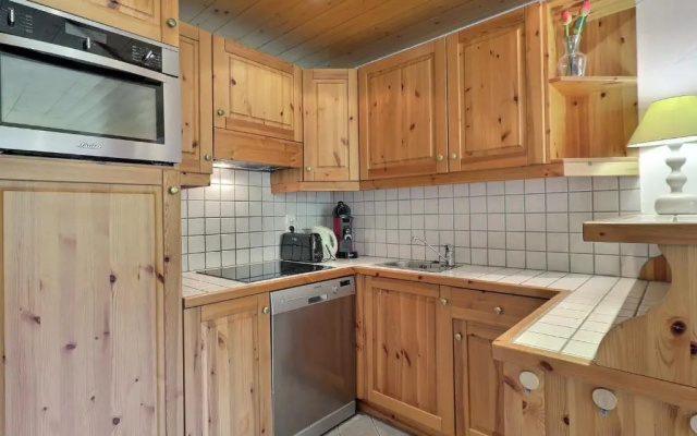 Appartement Méribel, 2 pièces, 5 personnes - FR-1-182-20