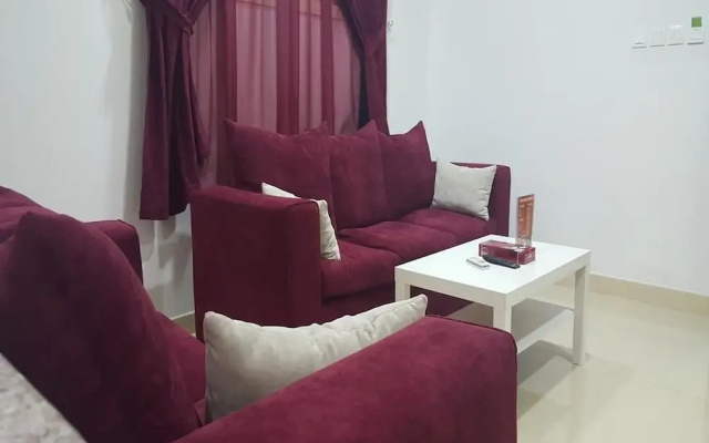 Madaya Residential Units - Alshumisi