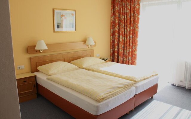 Hotel Schneeweiss