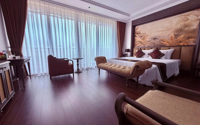 Bao Long Lao Cai Hotel