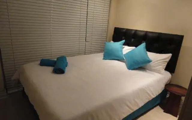 Ocean View Holiday Apartment 4