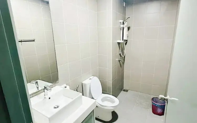 Summer Suites Kl City