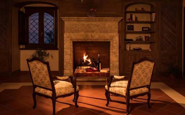 Il Mulino Della Signora Luxury Country House