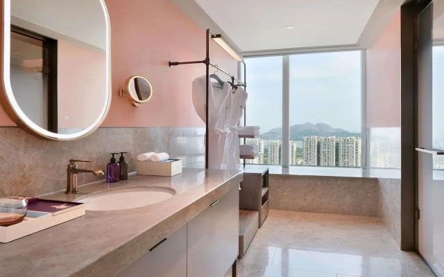 Mercure Guangzhou Nansha