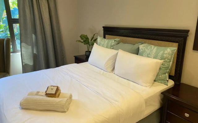 Tranquility
